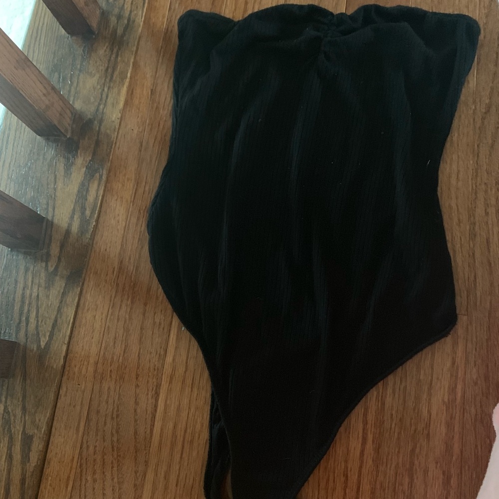 Body suit